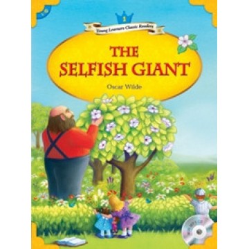 Selfish Giant, The